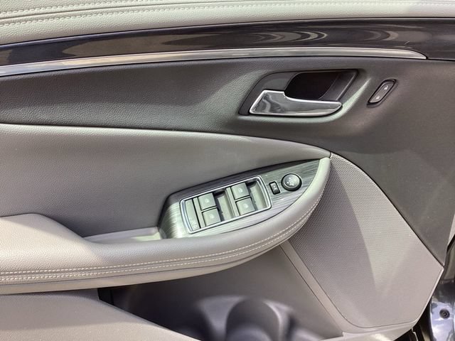 Used 2019 Chevrolet Impala LS FWD image 16