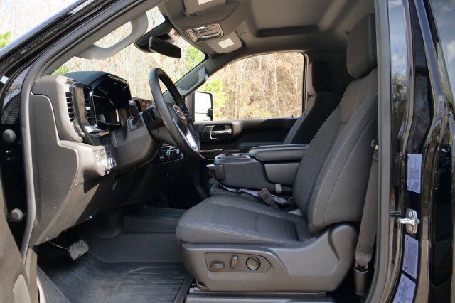 Used 2024 GMC Sierra 3500 SLE w/ SLE Convenience Package image 21