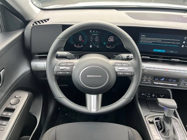 New 2026 Hyundai Kona SEL Sport FWD image 8