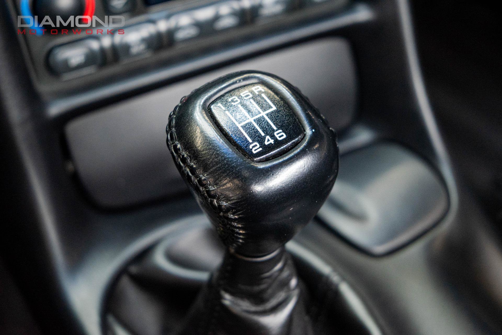 Used 2004 Chevrolet Corvette Z06 w/ Z06 Preferred Equipment Group image 71