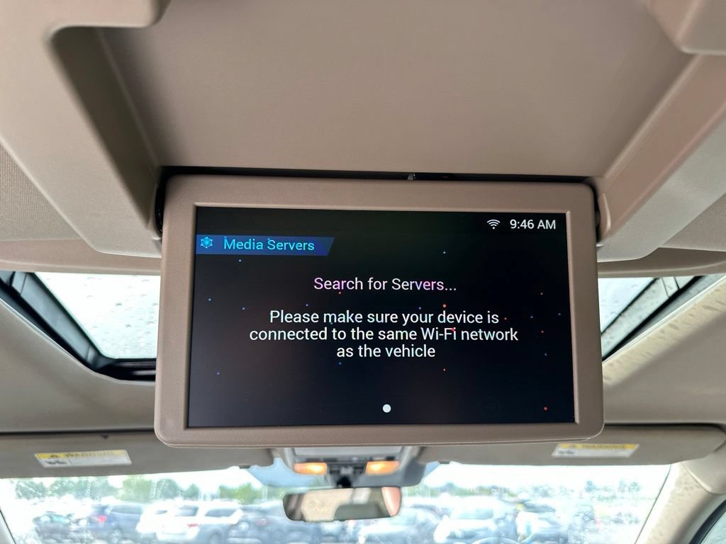 Used 2018 Honda Odyssey Elite image 5