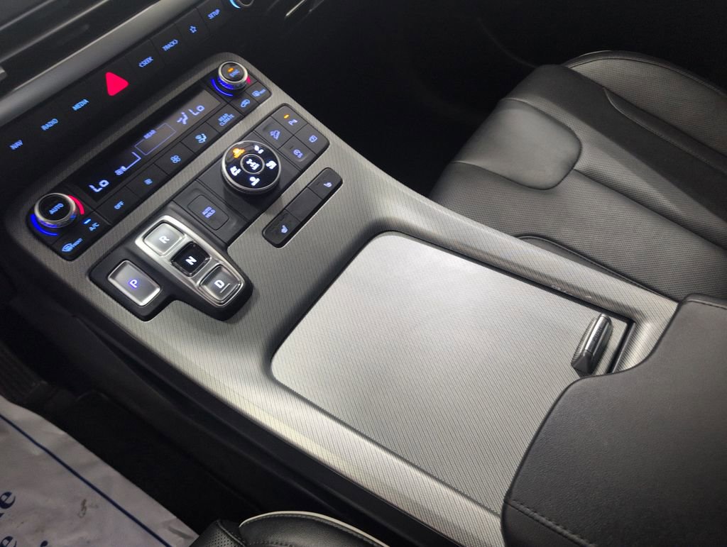 Used 2023 Hyundai Palisade SEL AWD/4WD image 24