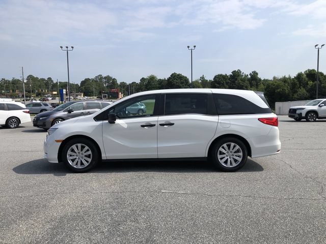 Used 2021 Honda Odyssey LX image 5