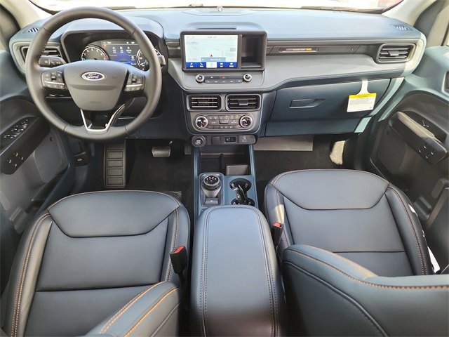 New 2024 Ford Maverick Tremor w/ Tremor Off-Road Package AWD/4WD image 10
