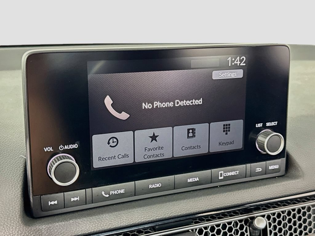 Used 2024 Honda Civic Sport image 20