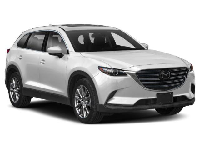 Used 2020 MAZDA CX-9 Signature AWD/4WD image 9