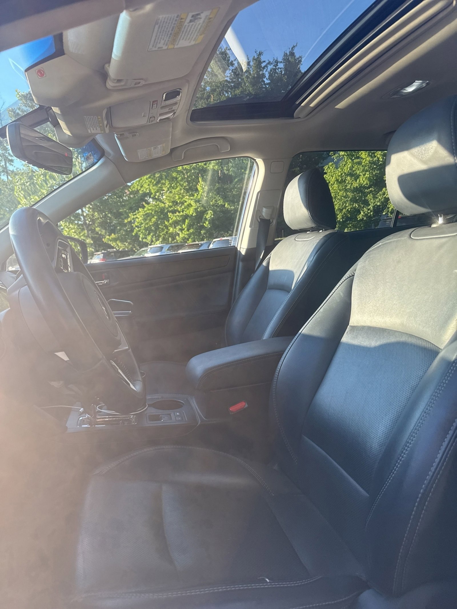 Used 2018 Subaru Outback 3.6R Limited AWD/4WD image 6