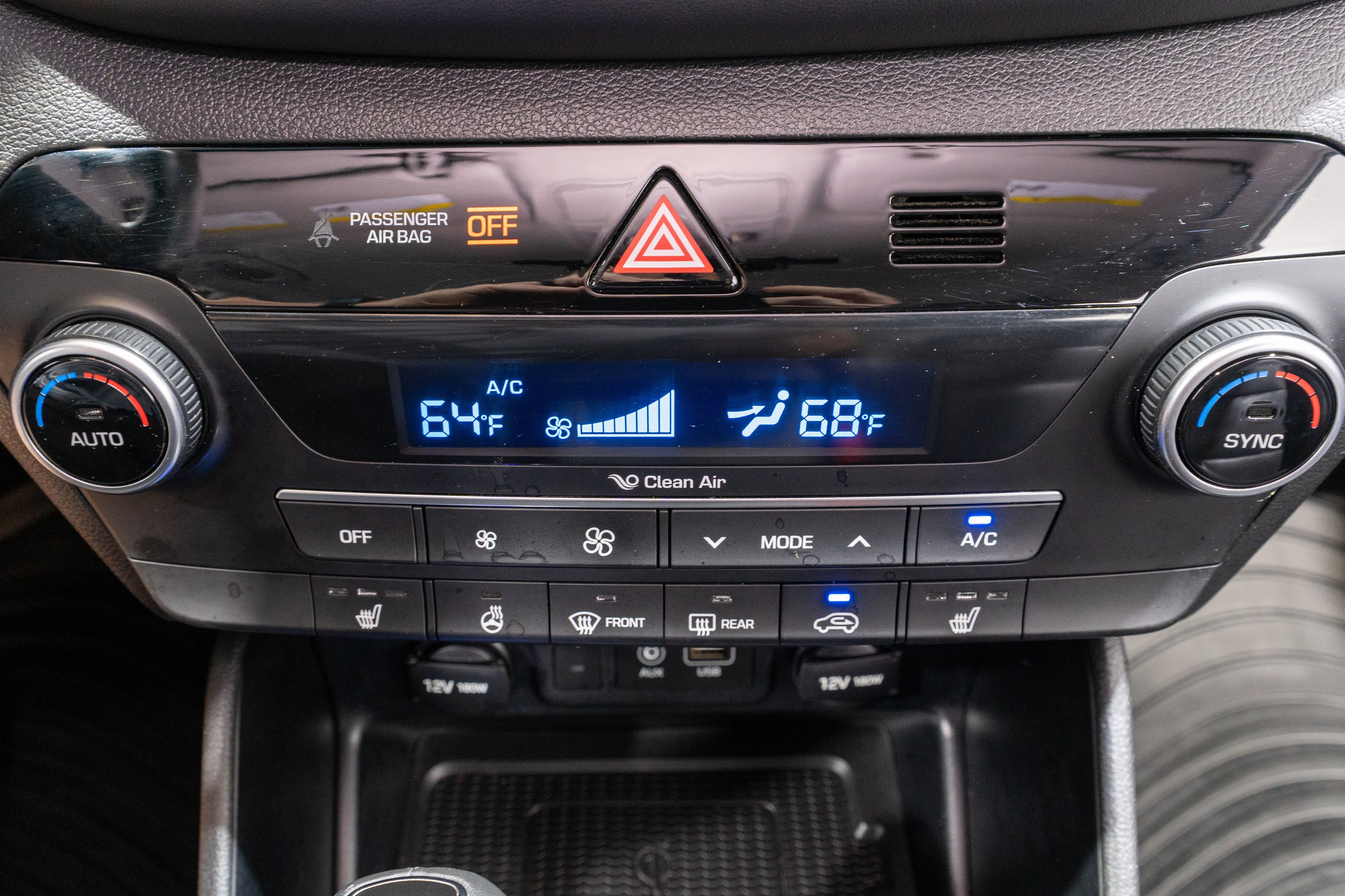 Used 2021 Hyundai Tucson Limited AWD/4WD image 20