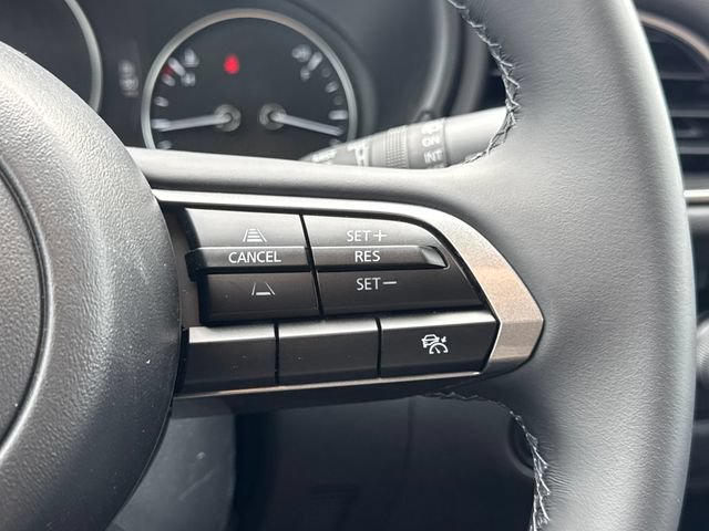 New 2026 MAZDA CX-30 AWD 2.5 S w/ Select Sport Pkg image 26