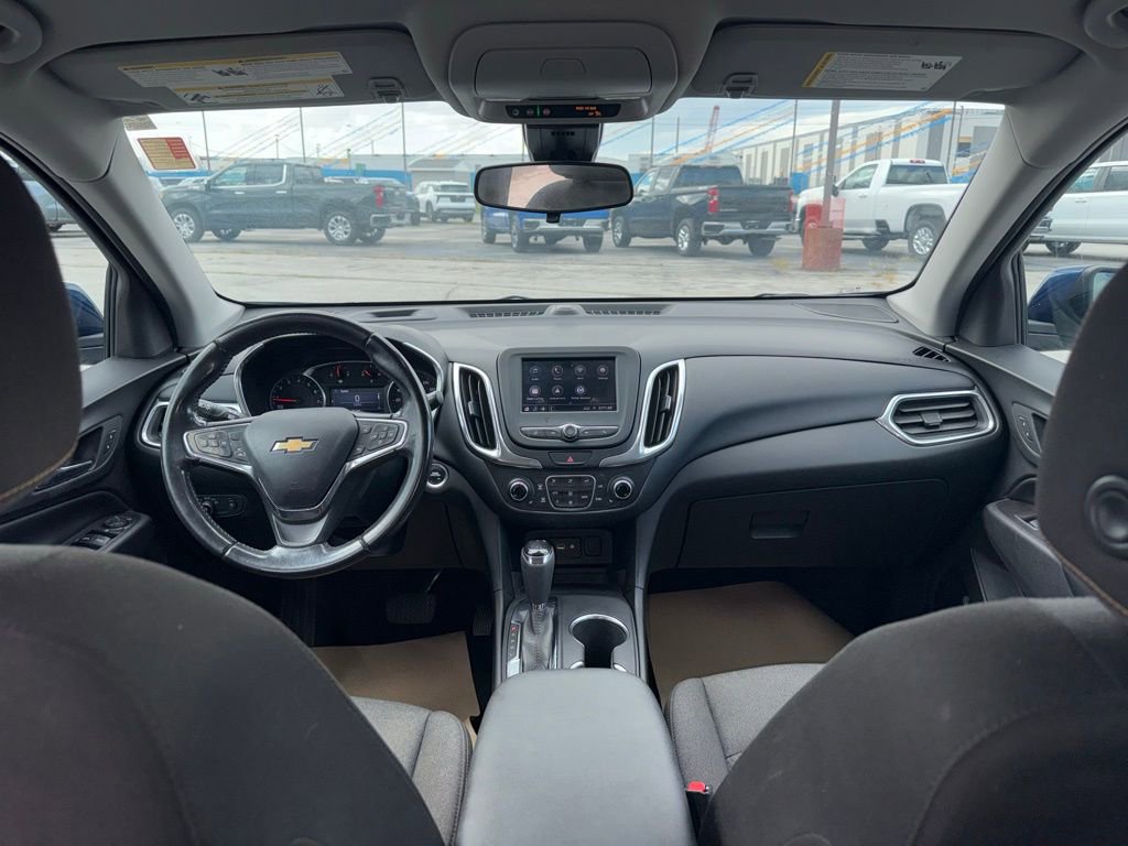 Used 2020 Chevrolet Equinox LT image 14