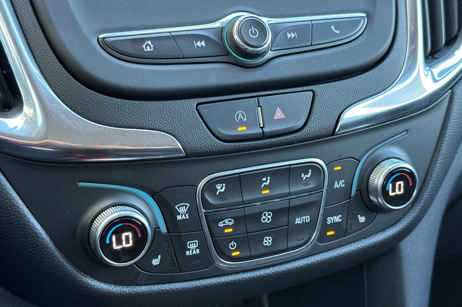 Certified 2022 Chevrolet Equinox LT image 22