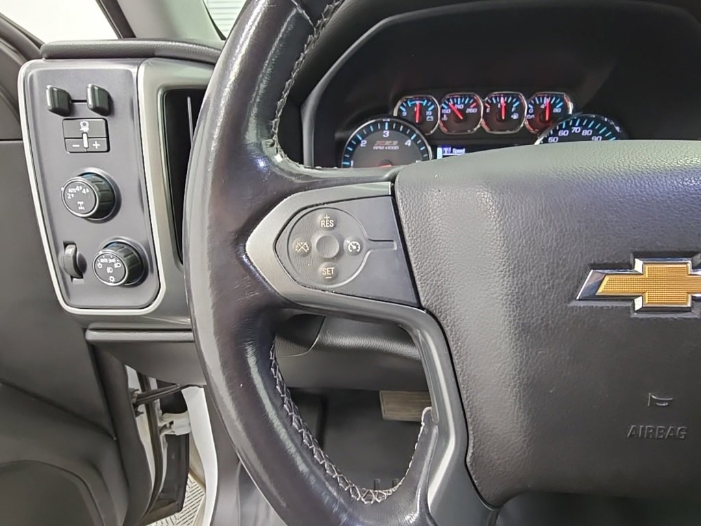 Used 2018 Chevrolet Silverado 1500 LT w/ All Star Edition image 22