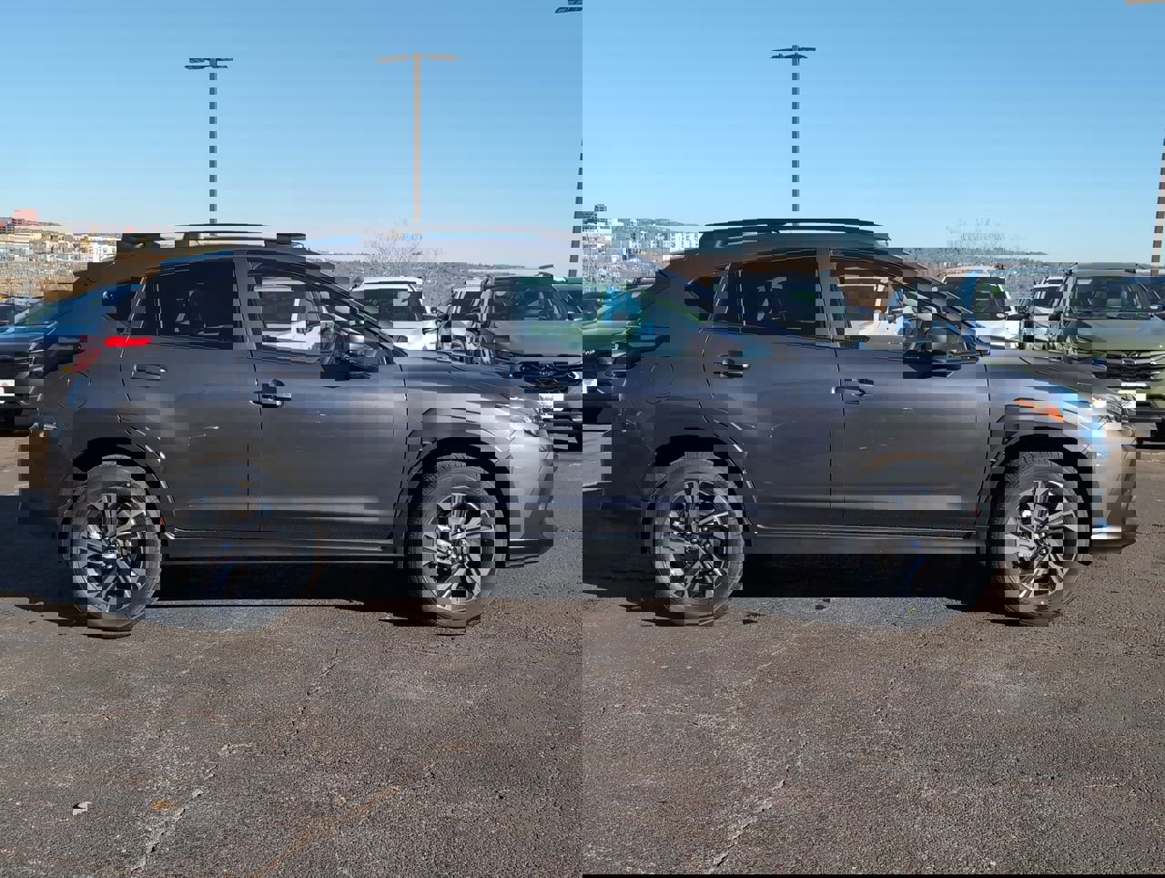 New 2026 Subaru Crosstrek 2.0i Premium image 8