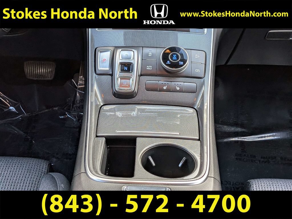 Used 2022 Hyundai Santa Fe XRT AWD/4WD image 22