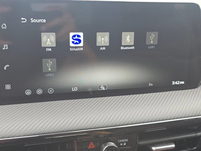 New 2026 Nissan Kicks SR AWD/4WD image 7