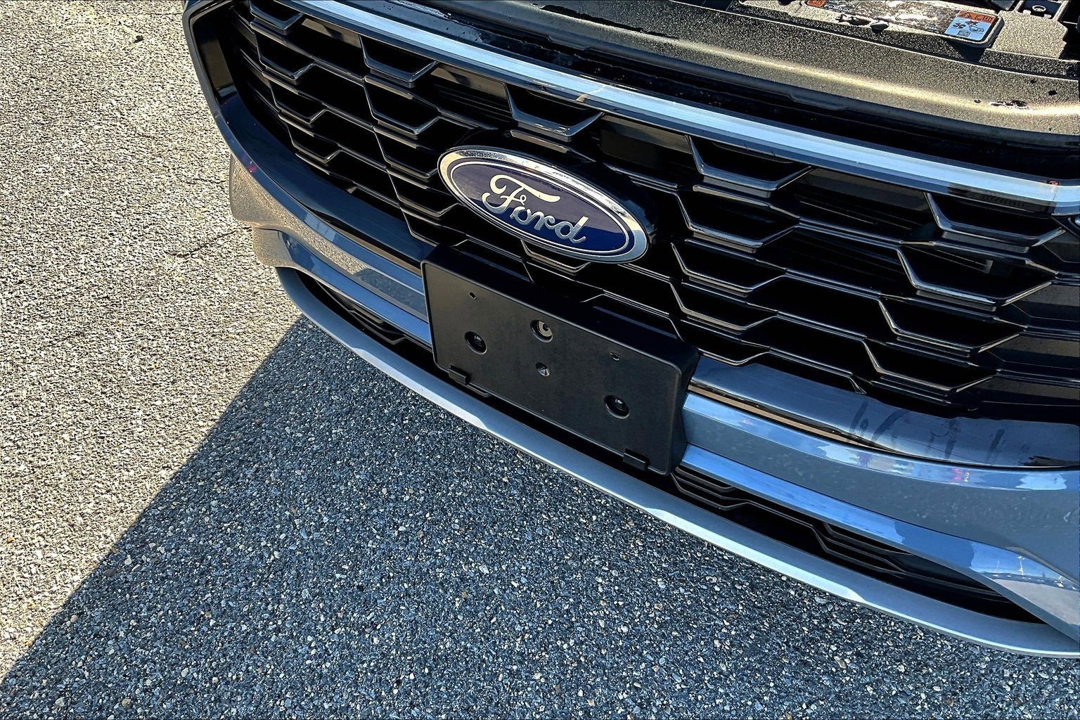 Certified 2025 Ford Escape ST-Line Elite AWD/4WD image 34