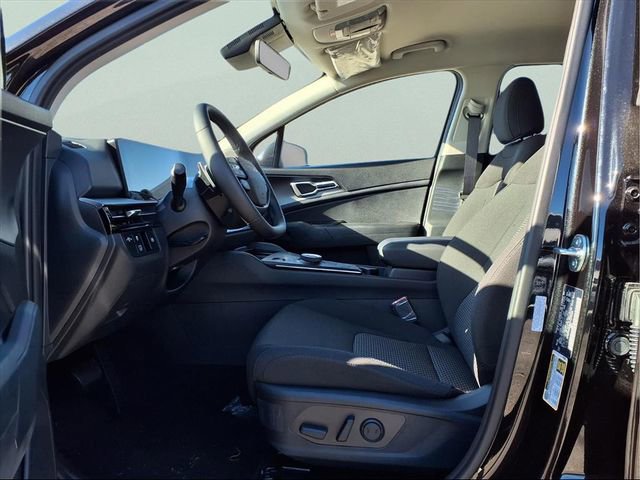 New 2026 Kia Sportage S AWD/4WD image 18