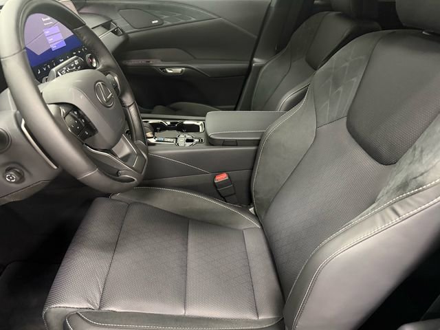 New 2026 Lexus RX 450h AWD image 12