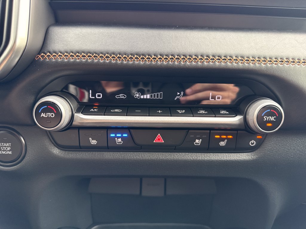 New 2026 MAZDA CX-50 AWD 2.5 S w/ Weather Package image 37