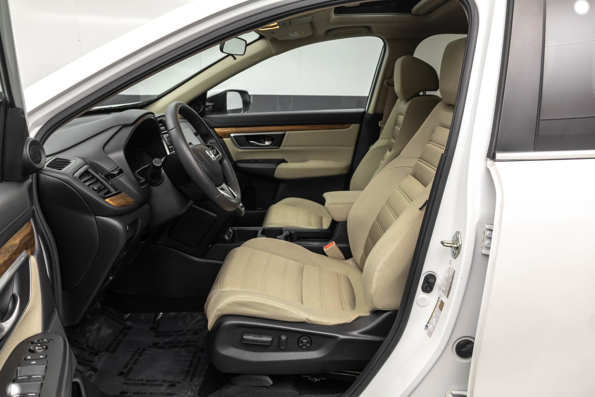 Used 2020 Honda CR-V EX image 5