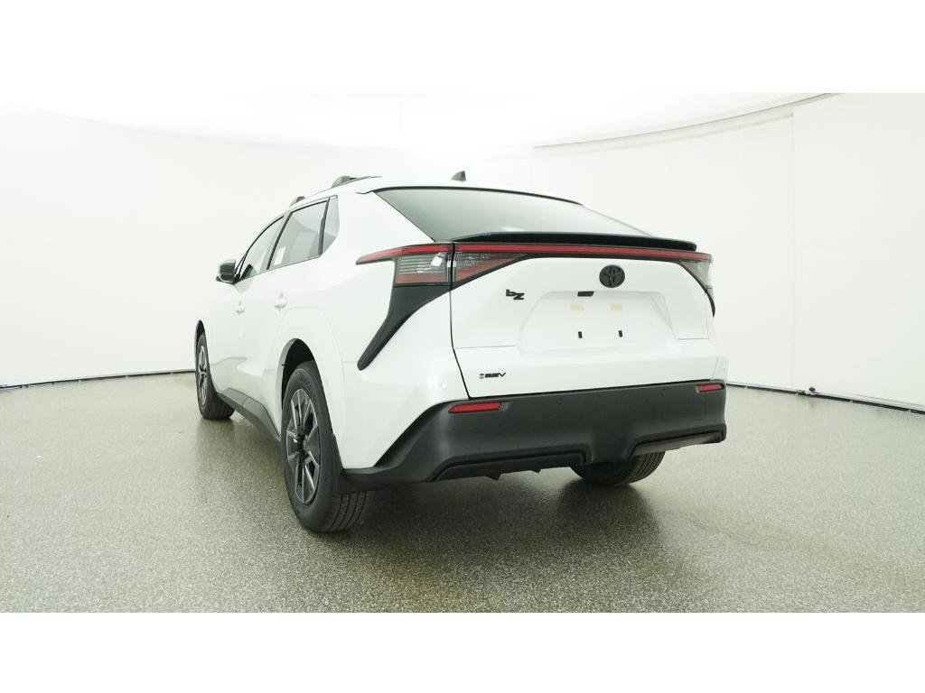 New 2026 Toyota bZ image 22