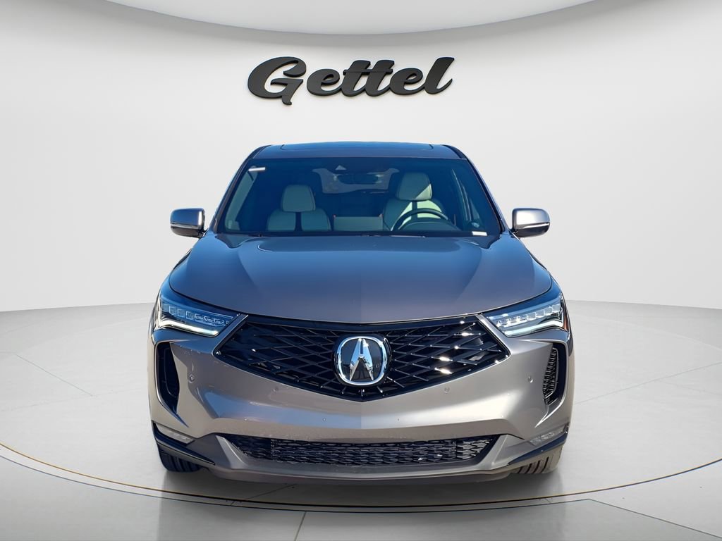 New 2026 Acura RDX A-Spec AWD/4WD image 8