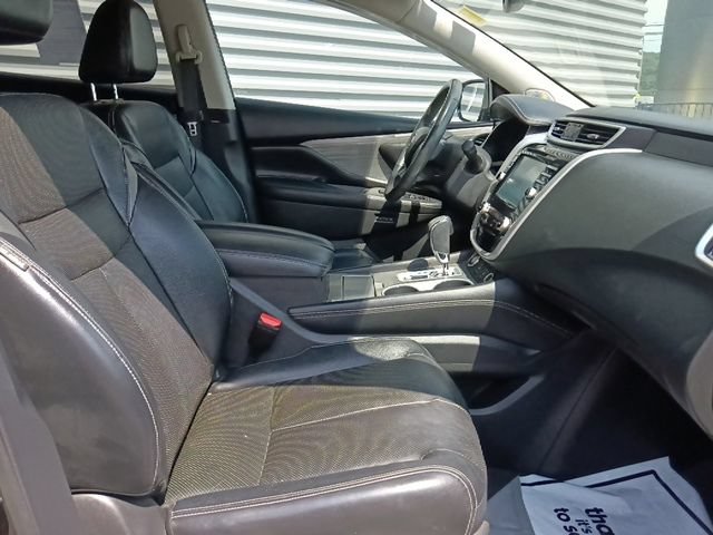 Used 2016 Nissan Murano SL FWD image 32