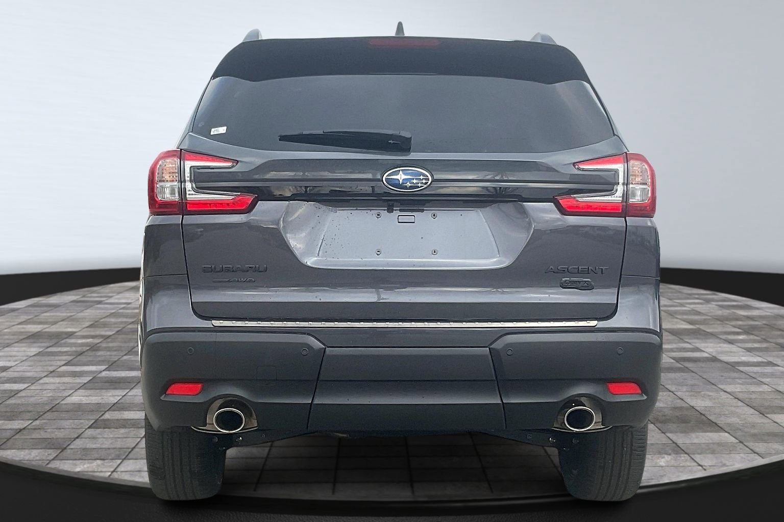 New 2026 Subaru Ascent Bronze Edition image 4