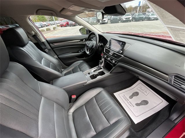 Used 2022 Honda Accord Sport Special Edition image 24