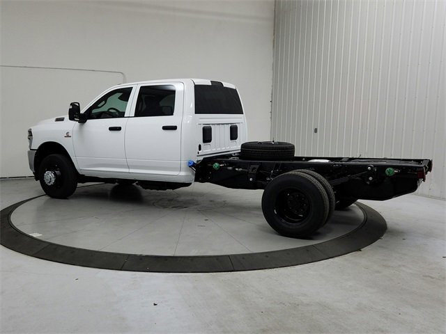 New 2026 RAM 3500 Tradesman w/ Chrome Appearance Group A image 5