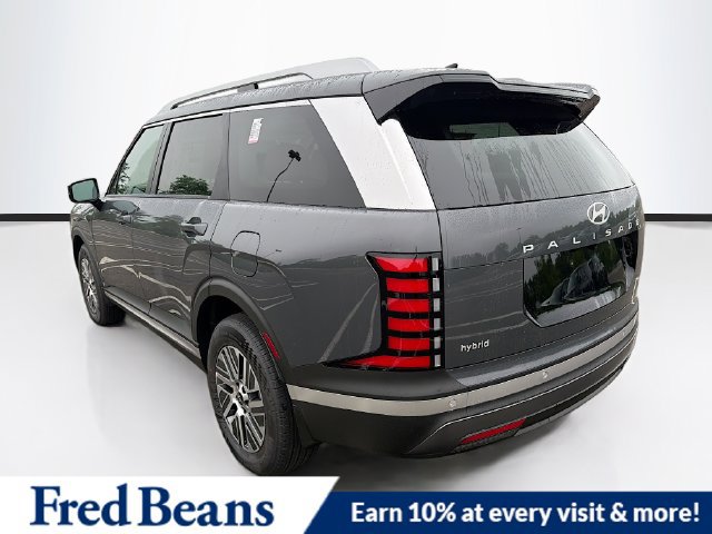 New 2026 Hyundai Palisade SEL AWD/4WD image 6