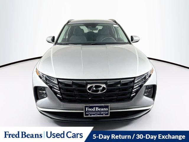 Used 2024 Hyundai Tucson SEL AWD/4WD image 2