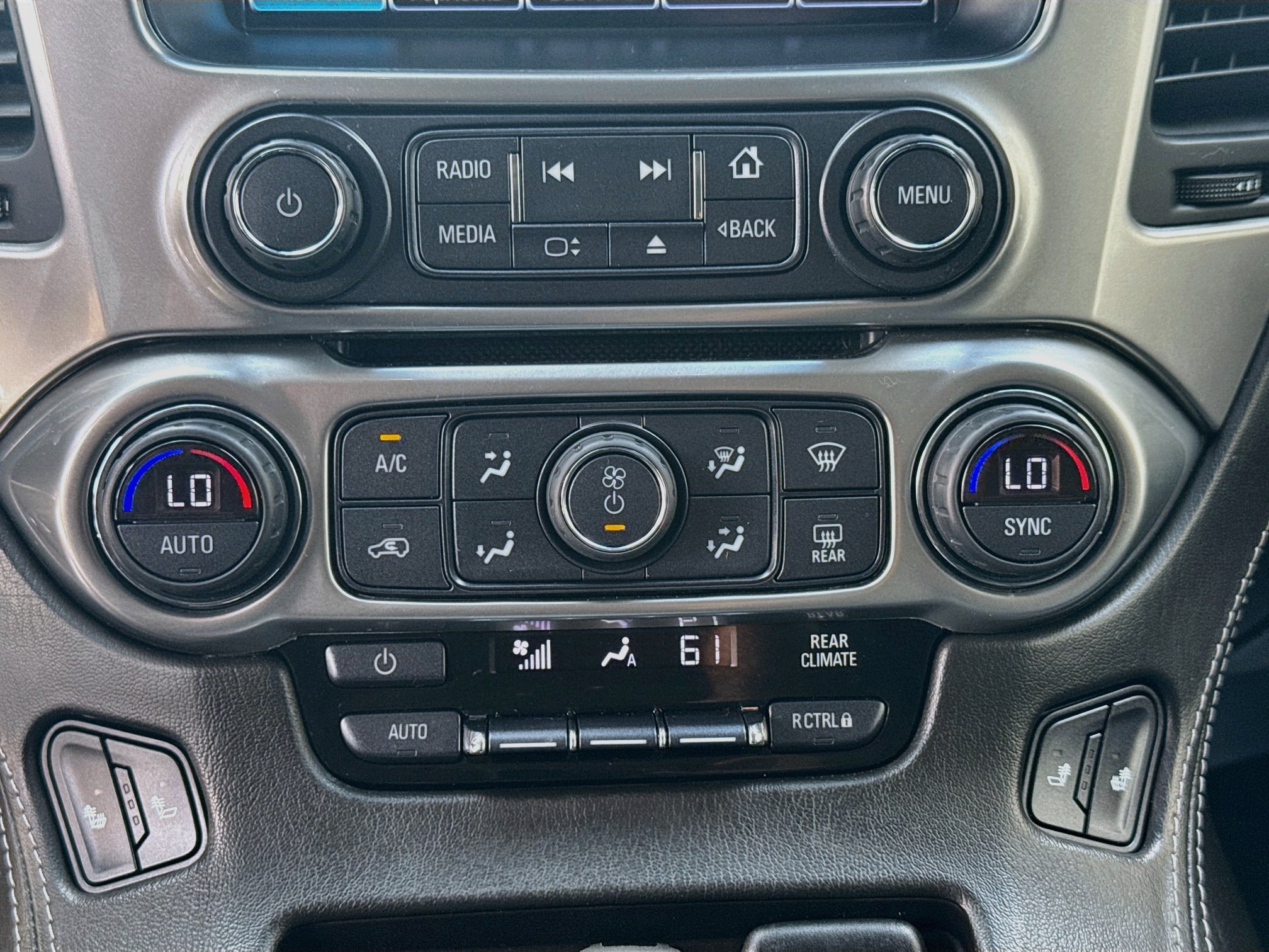 Used 2019 Chevrolet Tahoe LT RWD image 12