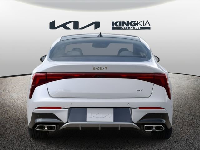 New 2026 Kia K5 GT w/ GT1 Package image 14