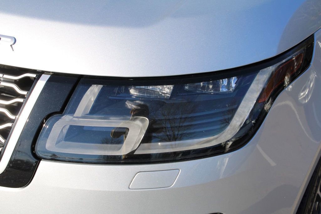 Used 2019 Land Rover Range Rover Supercharged image 34