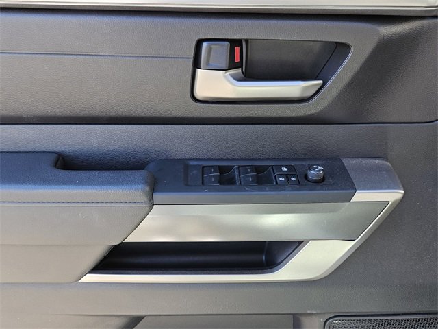 Used 2024 Toyota Tundra SR5 image 17
