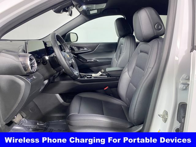 Certified 2026 Chevrolet Equinox LT w/ Convenience Package II AWD/4WD image 11