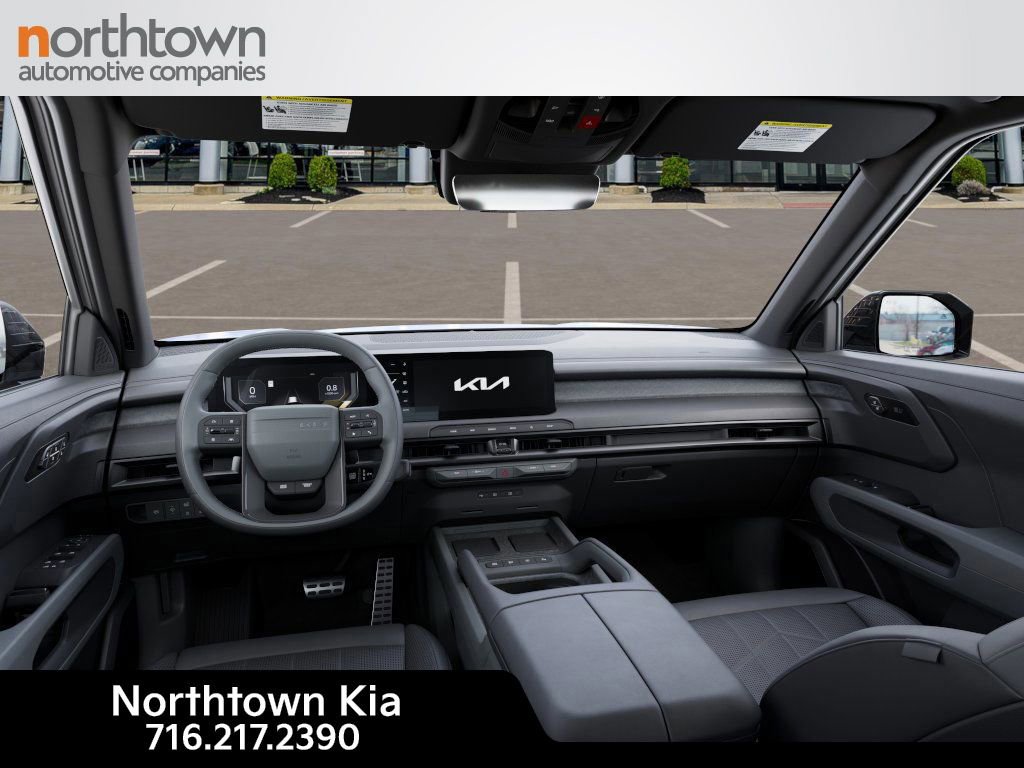 New 2027 Kia Telluride SX X-Line image 15