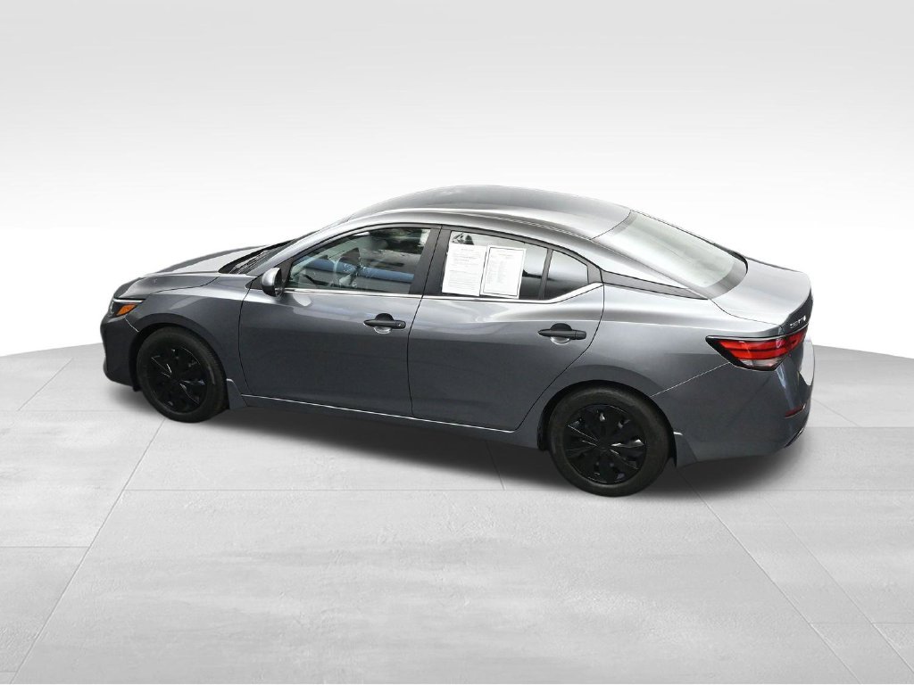 Used 2024 Nissan Sentra S FWD image 31