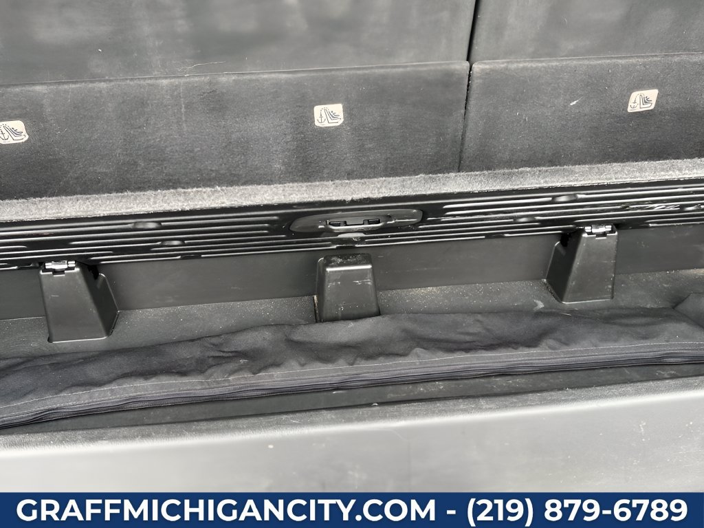 Used 2016 Chevrolet Tahoe LT AWD/4WD image 47