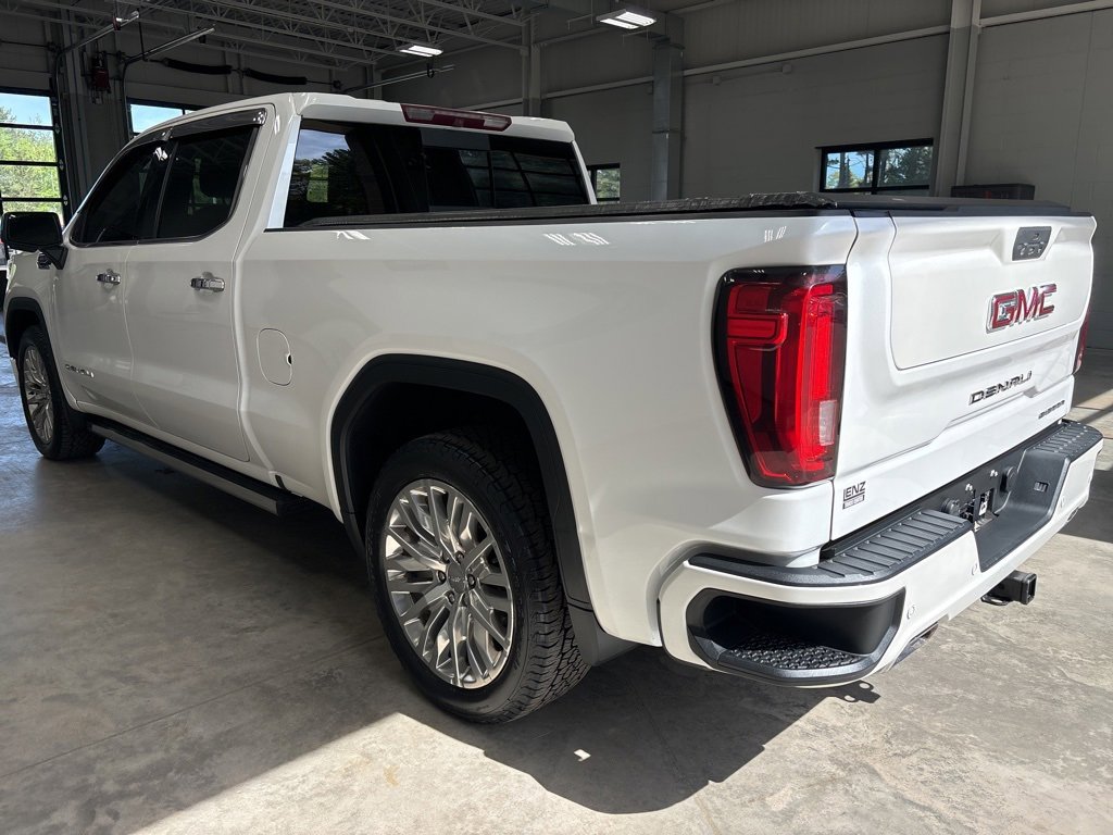 Used 2019 GMC Sierra 1500 Denali image 5