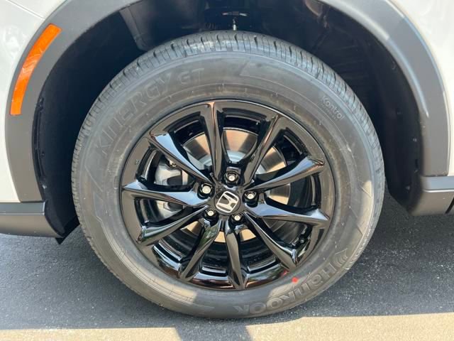 New 2026 Honda CR-V Sport-L image 9