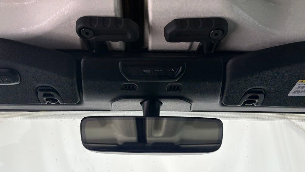Used 2022 Jeep Wrangler Unlimited Sport AWD/4WD image 48