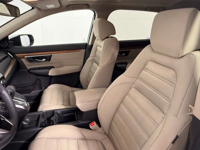 Used 2019 Honda CR-V EX image 27
