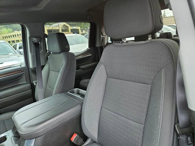 Used 2024 Chevrolet Silverado 1500 RST AWD/4WD image 20