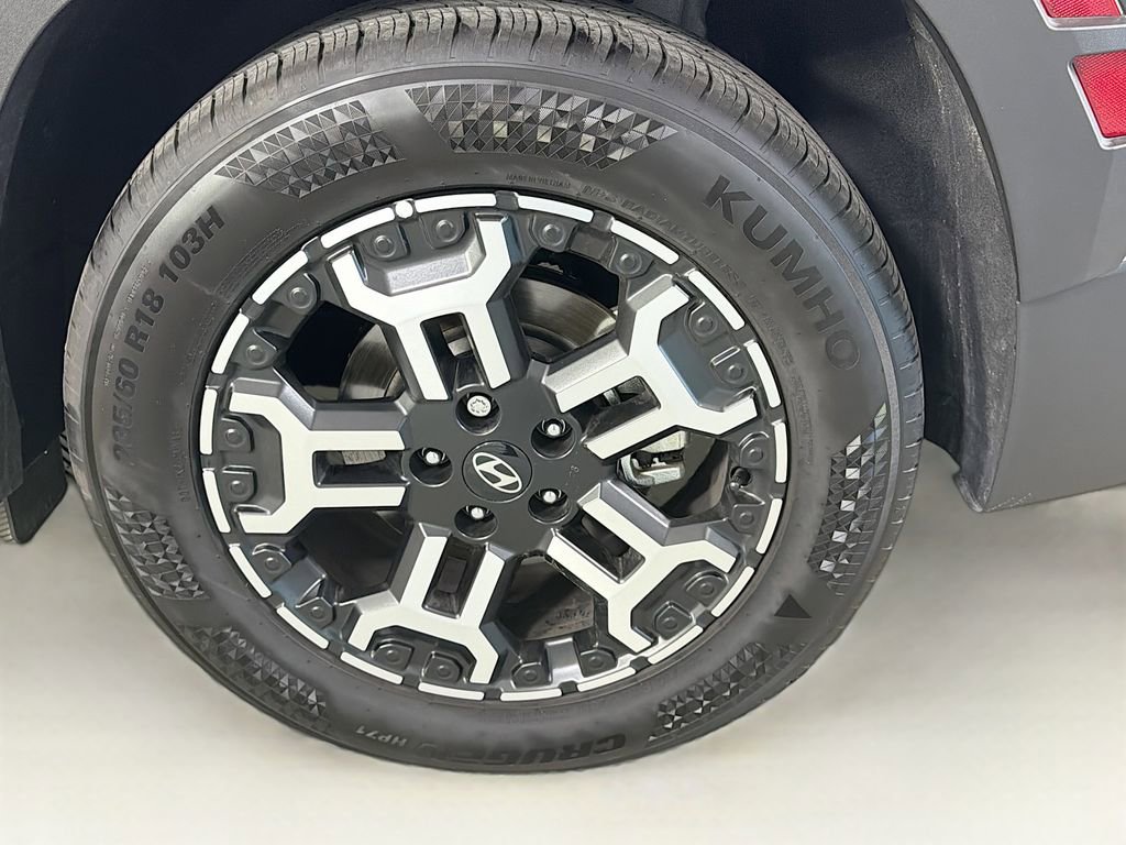 Used 2025 Hyundai Tucson XRT image 35