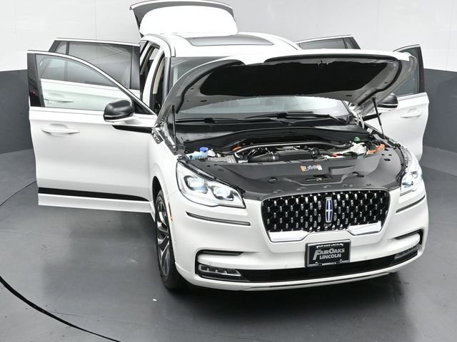 Used 2023 Lincoln Aviator Grand Touring w/ Equipment Group 301A image 50