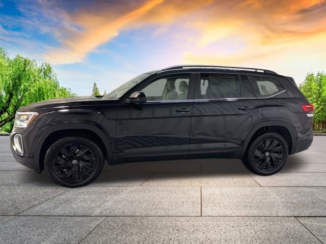 New 2026 Volkswagen Atlas SE image 7