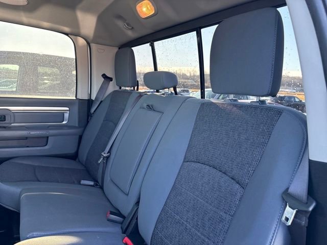 Used 2019 RAM 1500 Classic Warlock image 10