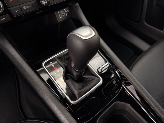 New 2026 Jeep Compass Limited image 20